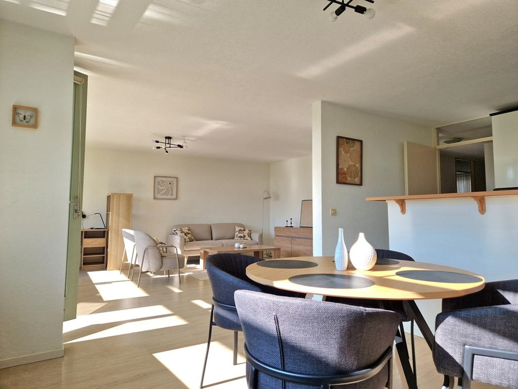 Felix De Nobelhof 18, Amstelveen