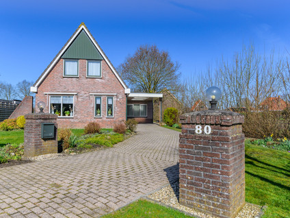 De Hare 80