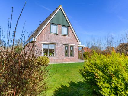 De Hare 80