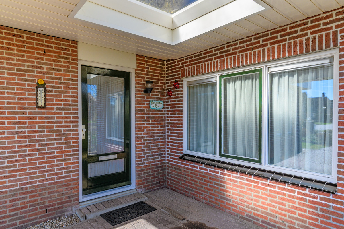 Vrijstaande woning te koop: De Hare 80, Oldemarkt