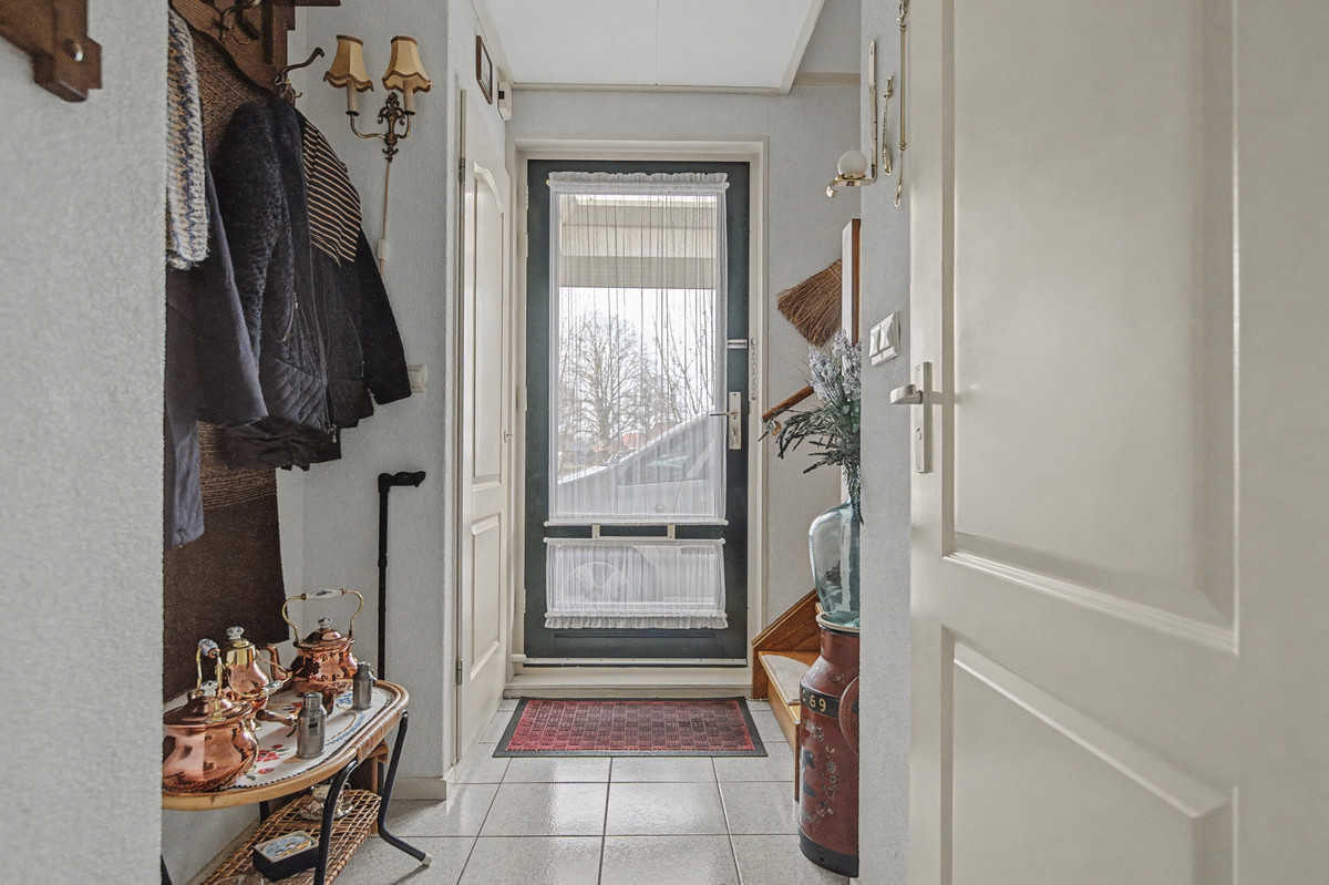Vrijstaande woning te koop: De Hare 80, Oldemarkt