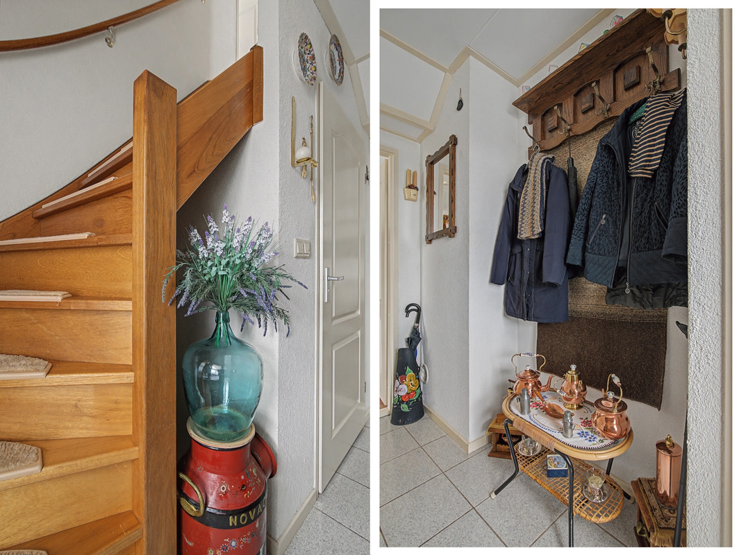 Vrijstaande woning te koop: De Hare 80, Oldemarkt