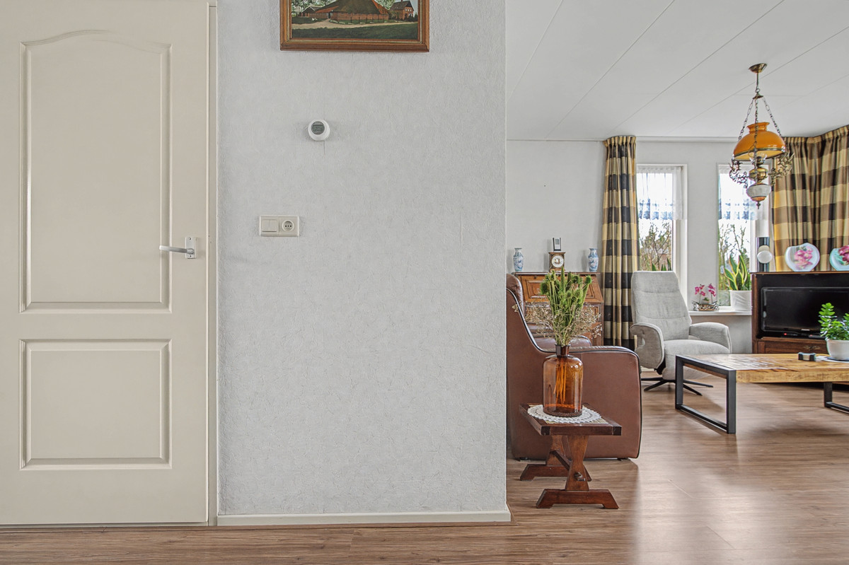 Vrijstaande woning te koop: De Hare 80, Oldemarkt