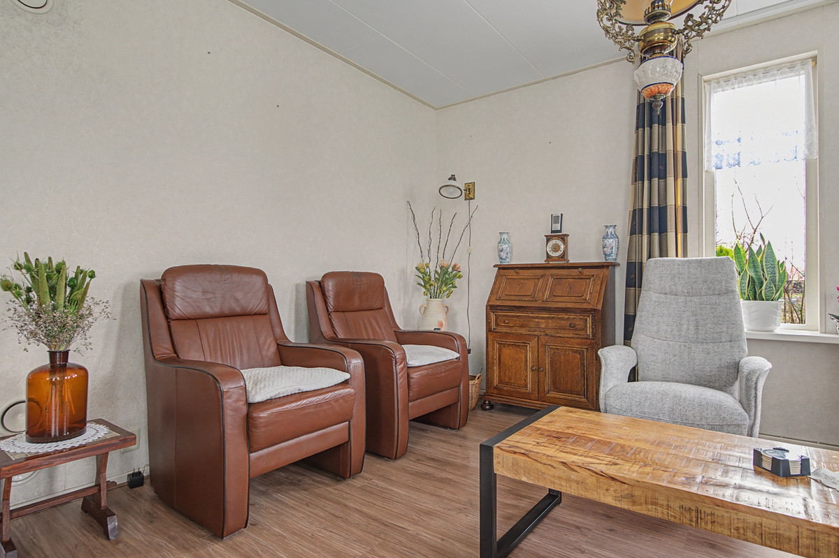 Vrijstaande woning te koop: De Hare 80, Oldemarkt