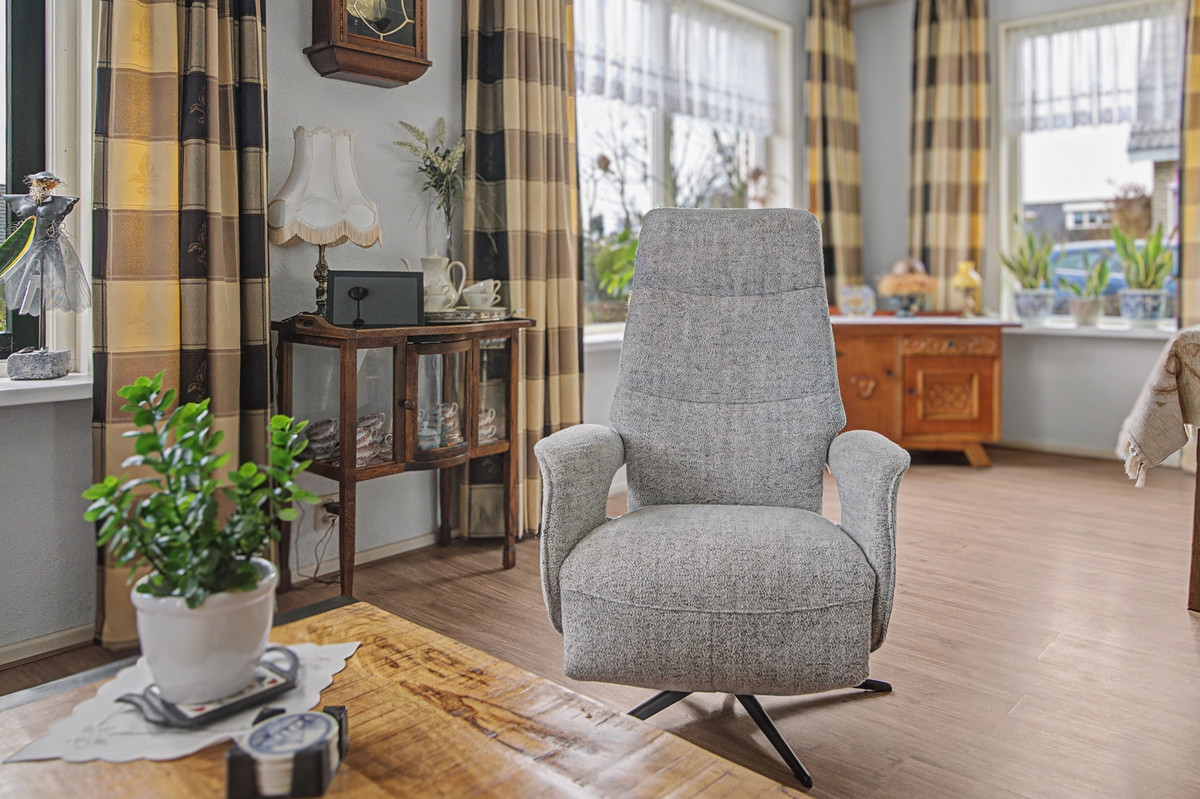 Vrijstaande woning te koop: De Hare 80, Oldemarkt