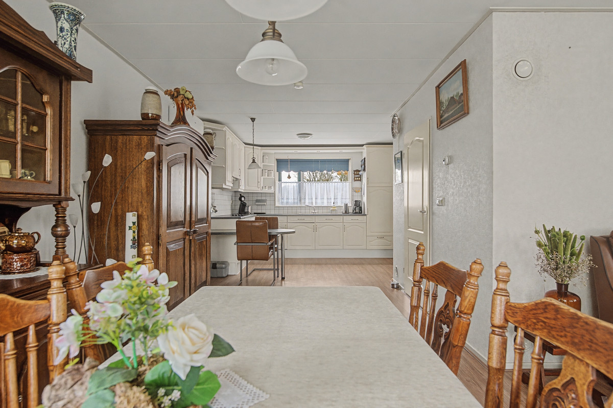 Vrijstaande woning te koop: De Hare 80, Oldemarkt