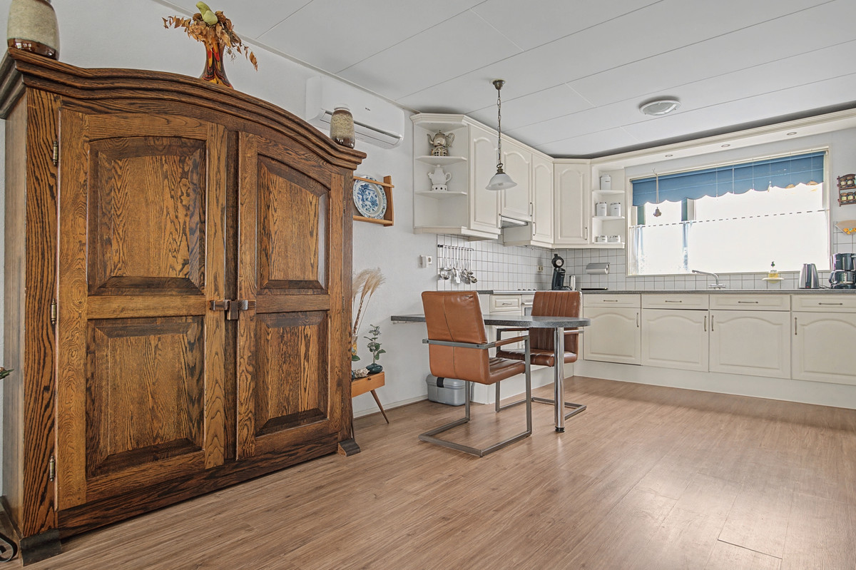 Vrijstaande woning te koop: De Hare 80, Oldemarkt