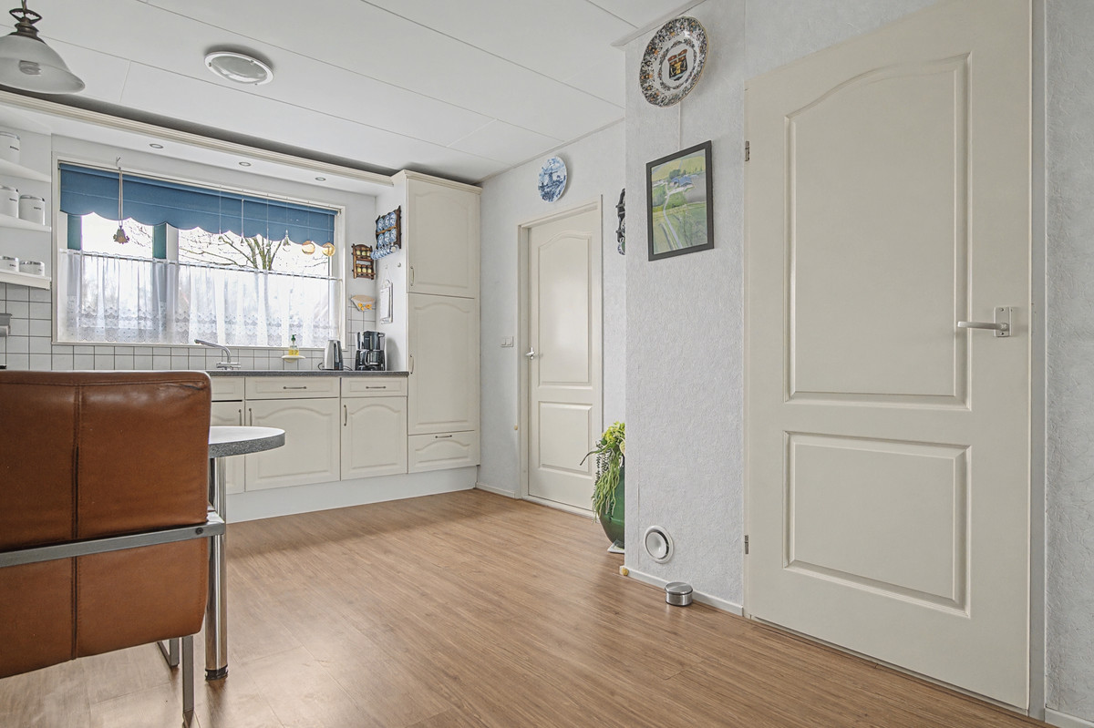 Vrijstaande woning te koop: De Hare 80, Oldemarkt