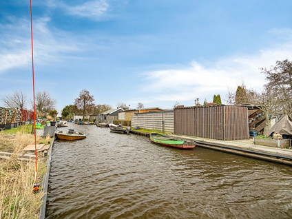 Blauwpolderkade 32