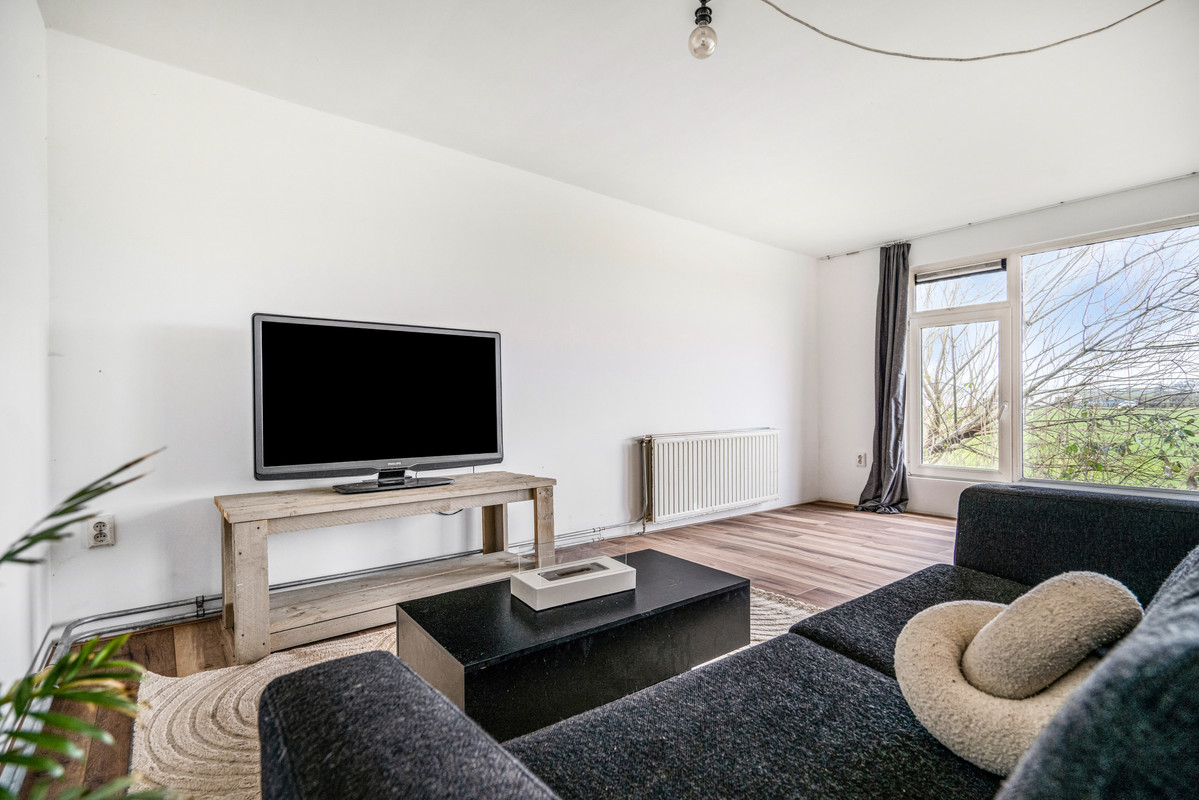 Vrijstaande woning te koop: Blauwpolderkade 32, Hoogmade
