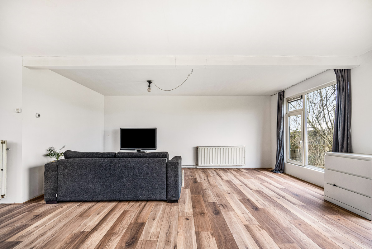Vrijstaande woning te koop: Blauwpolderkade 32, Hoogmade