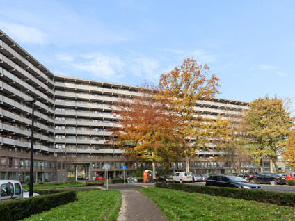 Kleiburg 906