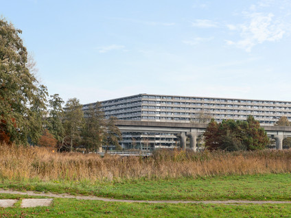 Kleiburg 906