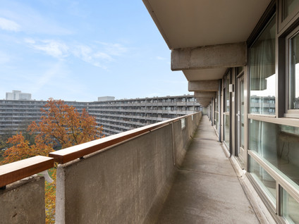 Kleiburg 906