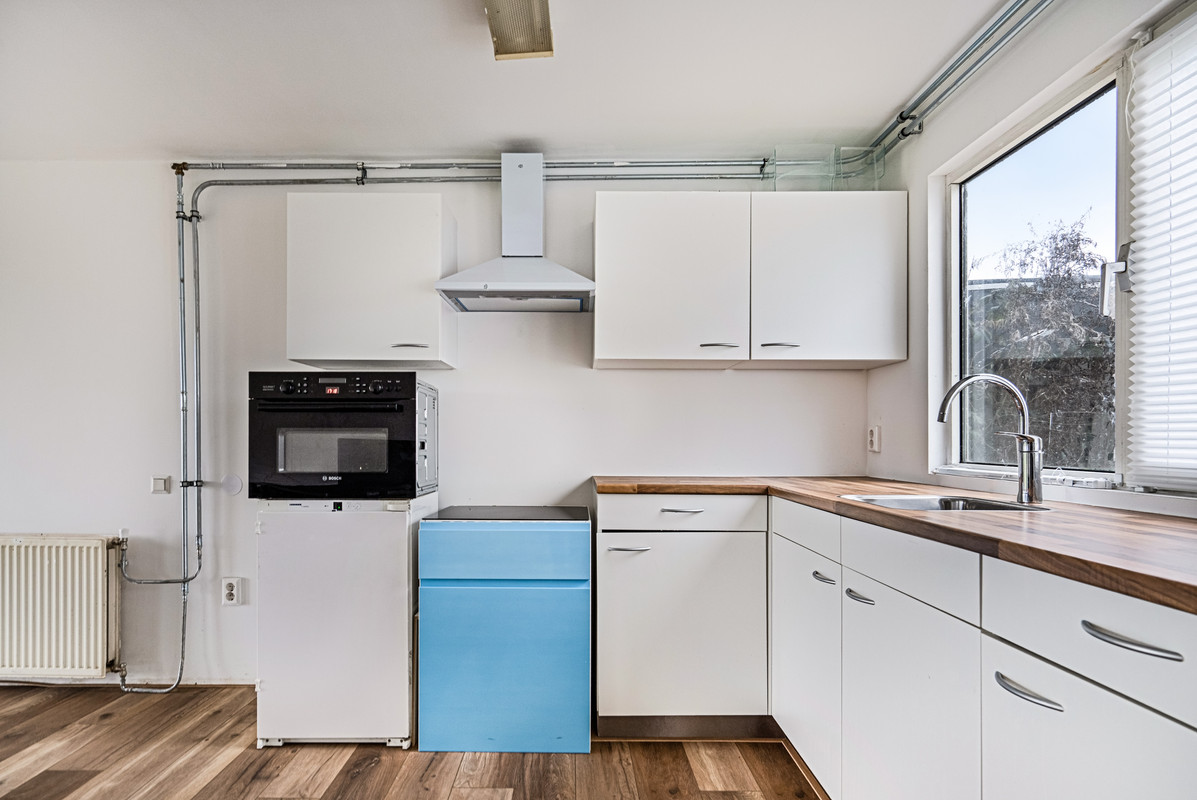 Vrijstaande woning te koop: Blauwpolderkade 32, Hoogmade