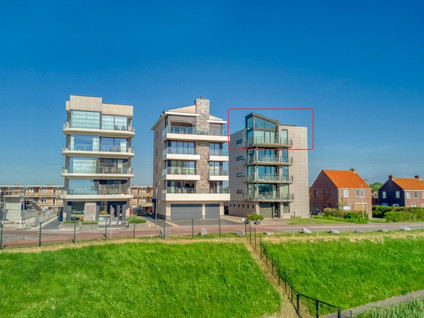 Scheldestraat 6D