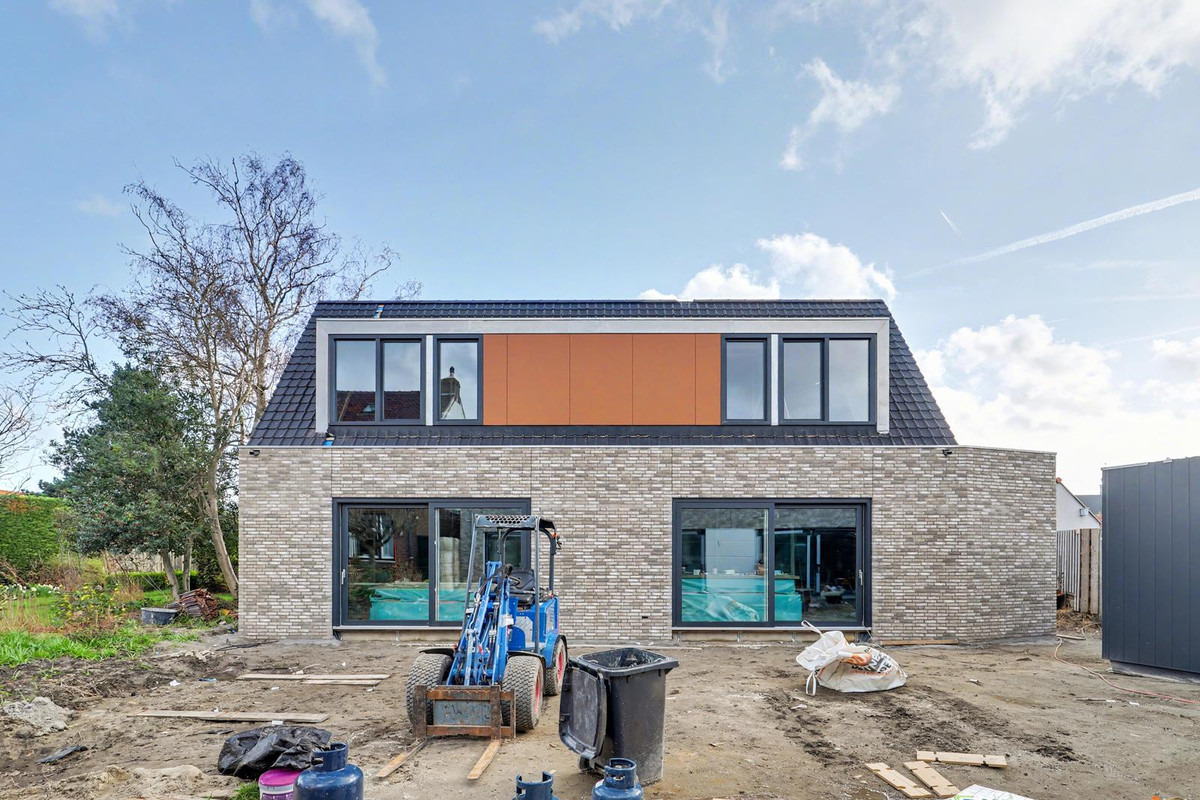 Woning te koop: Emmastraat, Yerseke