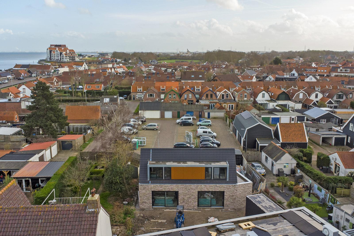 Woning te koop: Emmastraat, Yerseke