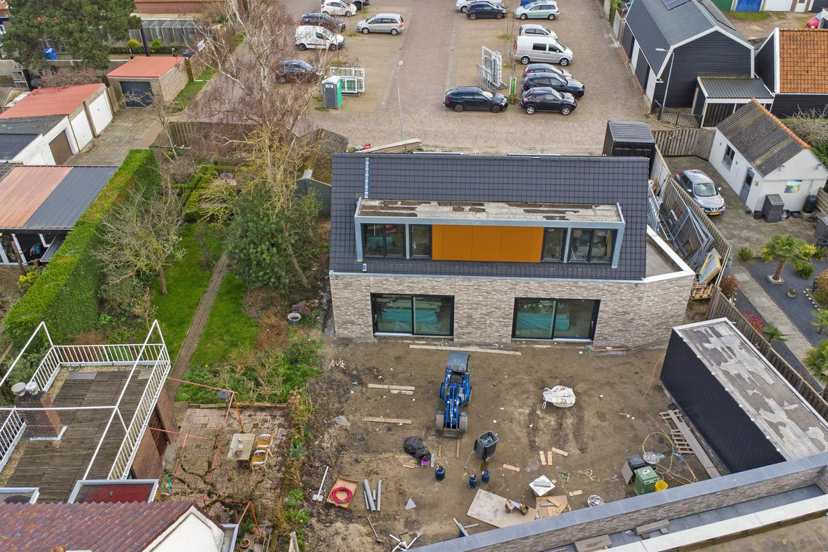 Woning te koop: Emmastraat, Yerseke