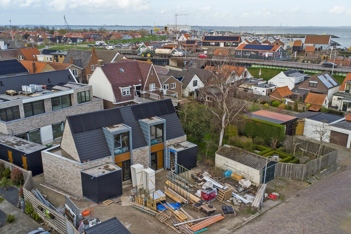 Woning te koop: Emmastraat, Yerseke