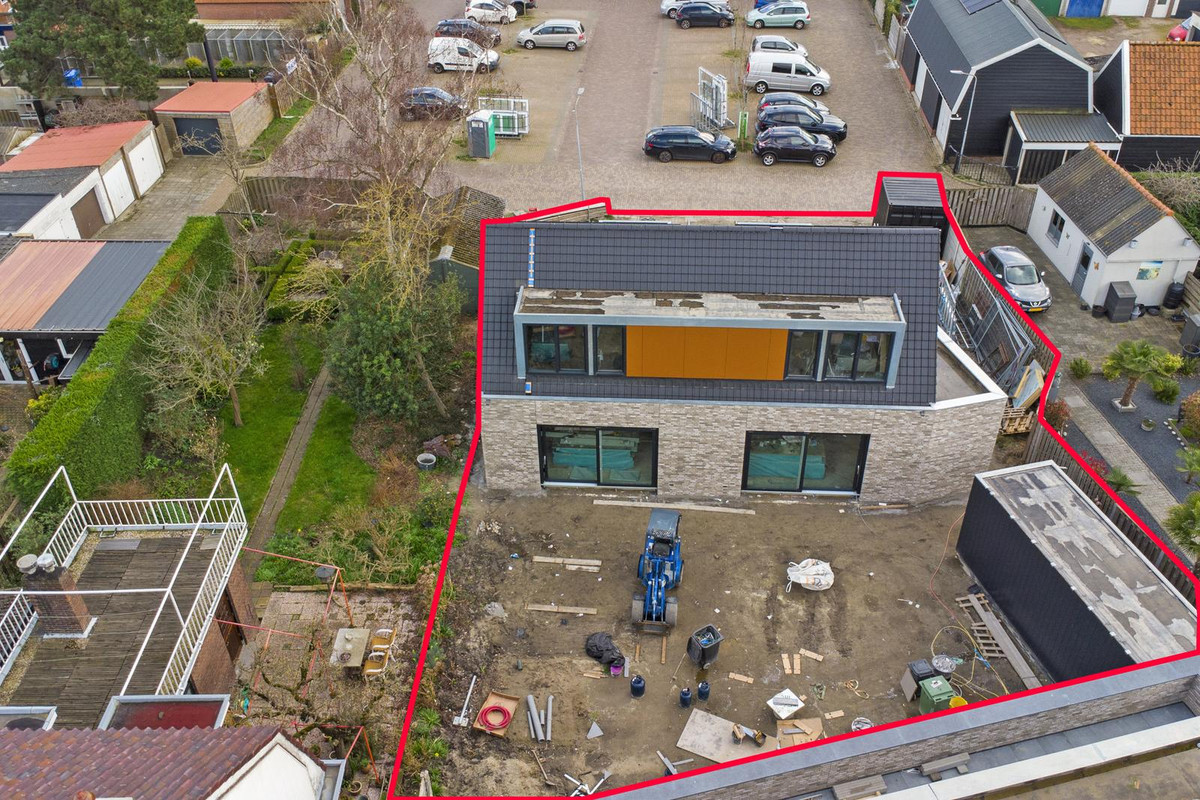 Woning te koop: Emmastraat, Yerseke