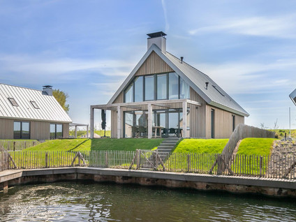 Oesterdam 327