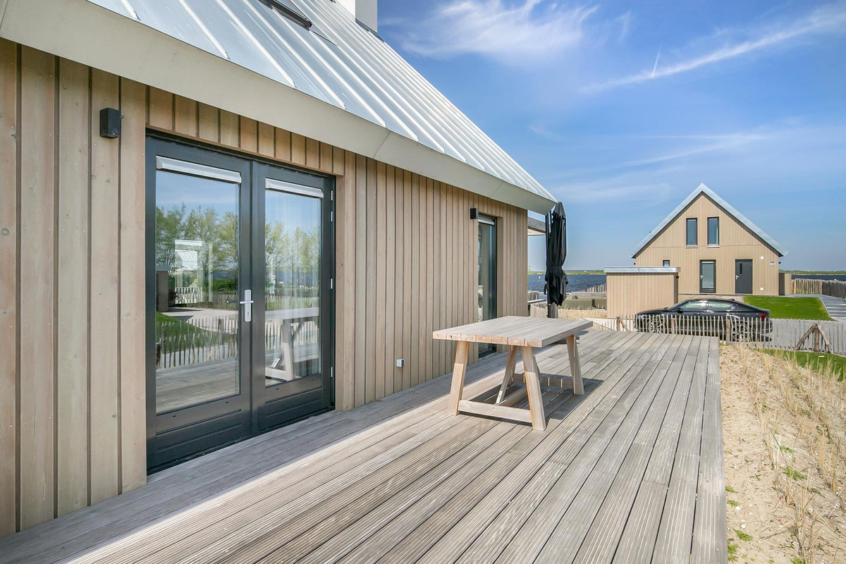 Vrijstaande woning te koop: Oesterdam 327, Tholen
