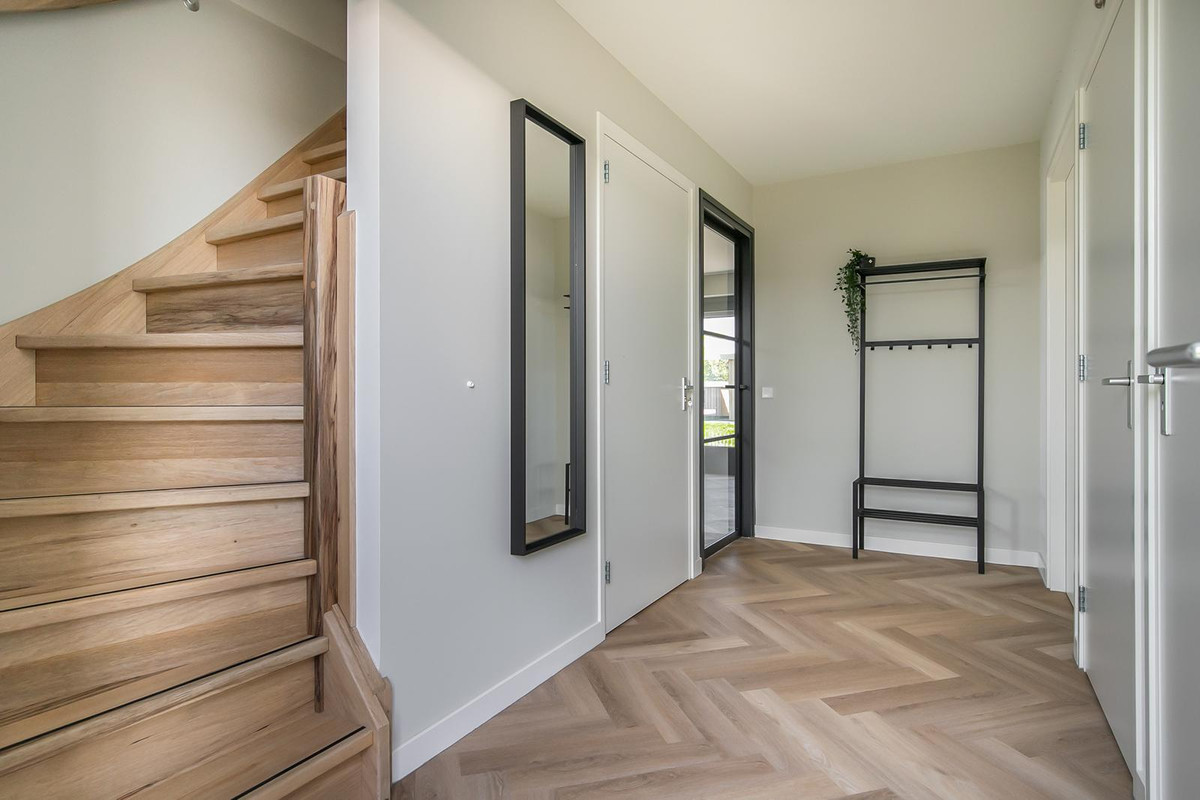 Vrijstaande woning te koop: Oesterdam 327, Tholen