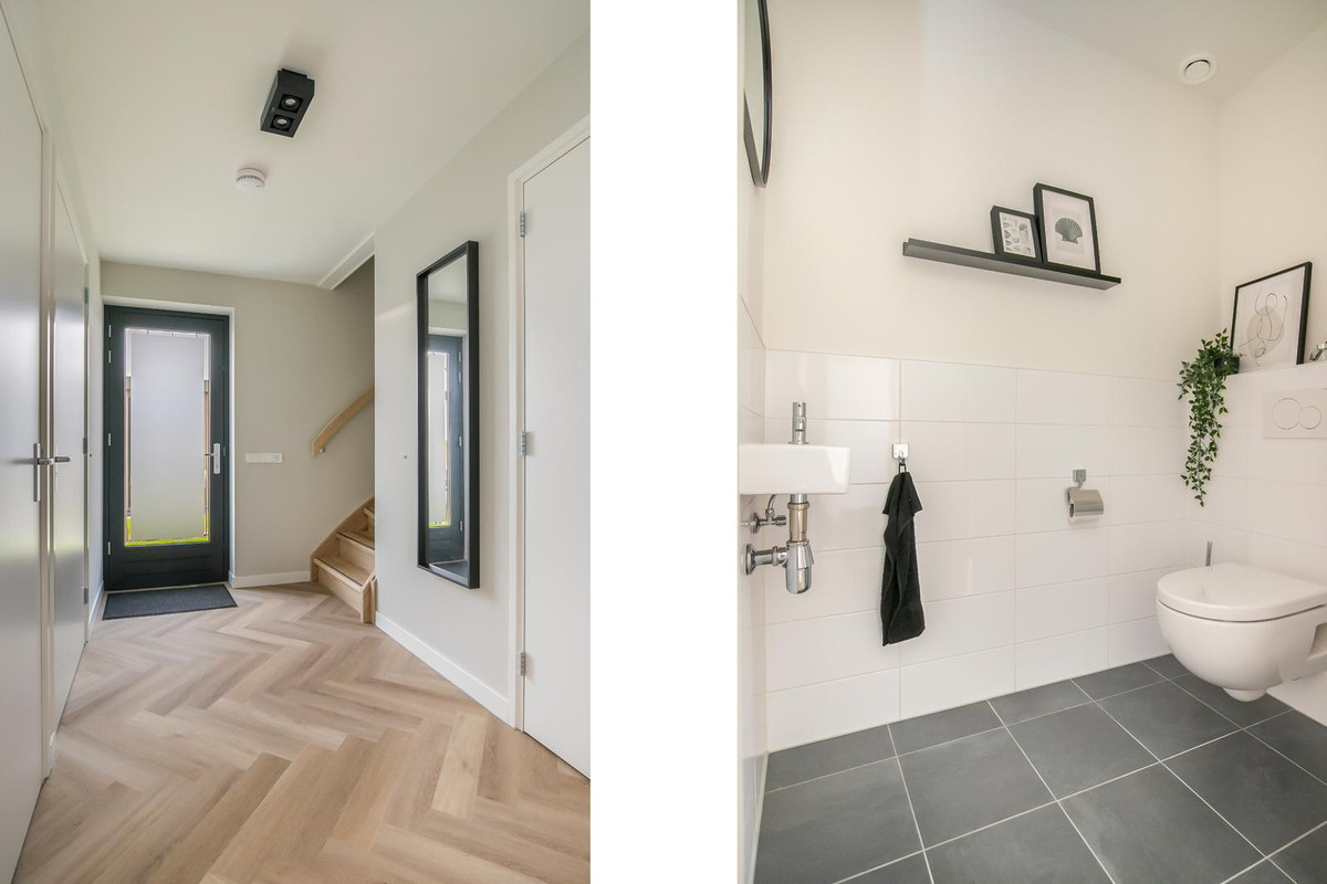 Vrijstaande woning te koop: Oesterdam 327, Tholen