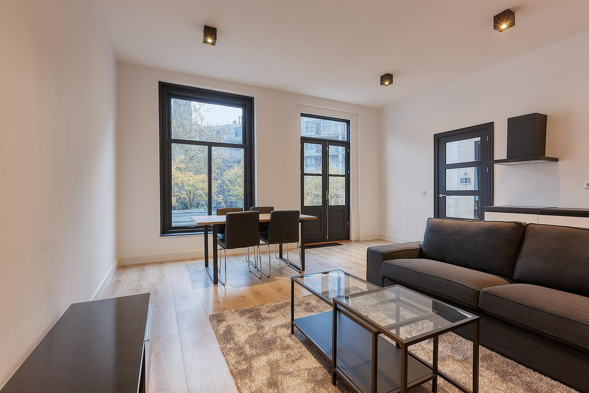 Korte Houtstraat 20h, Den Haag