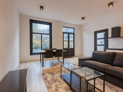 homes for rent on Korte Houtstraat 20H