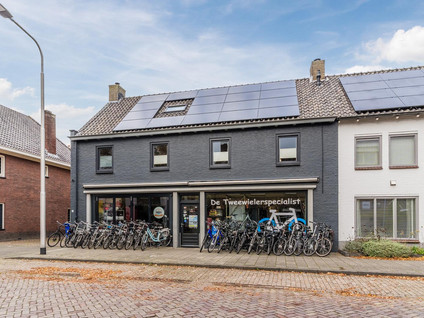 Sint Willibrordstraat 10