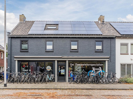Sint Willibrordstraat 10