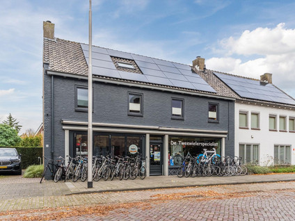 Sint Willibrordstraat 10