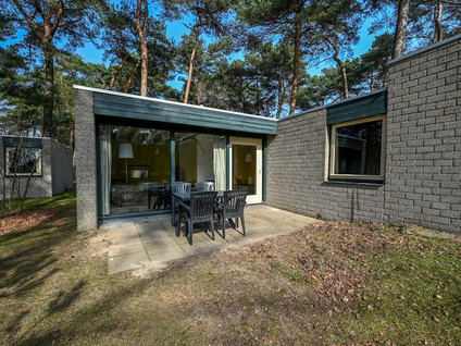 Vennenbos 309