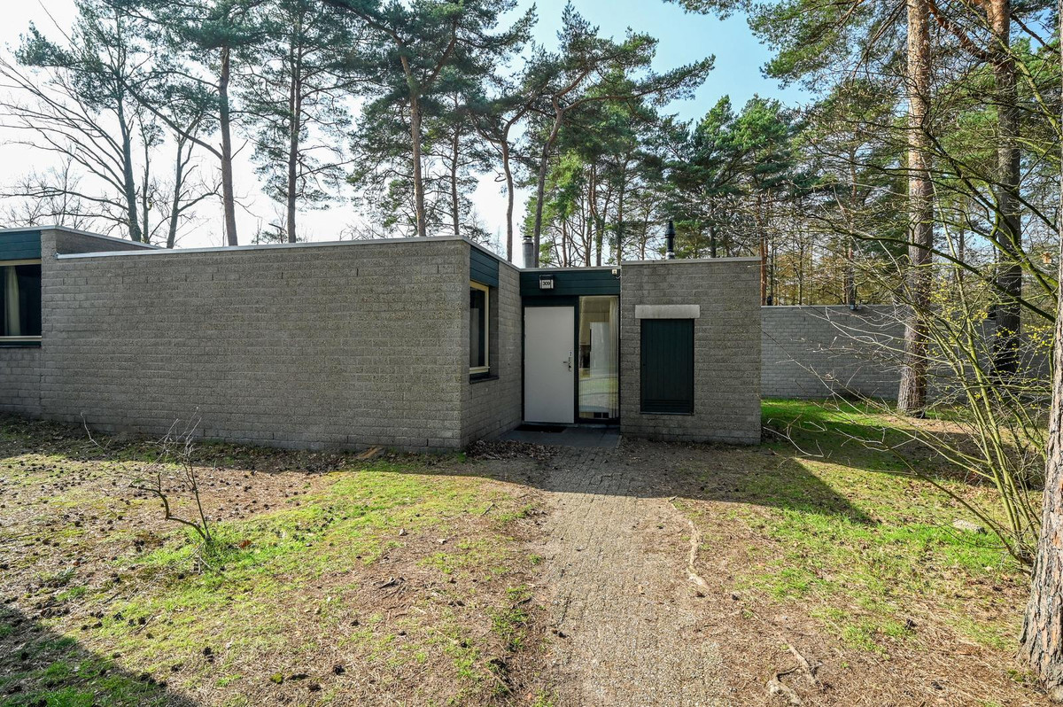 Hoekwoning te koop: Vennenbos 309, Hapert