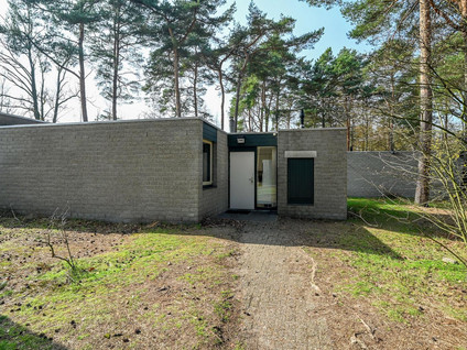 Vennenbos 309