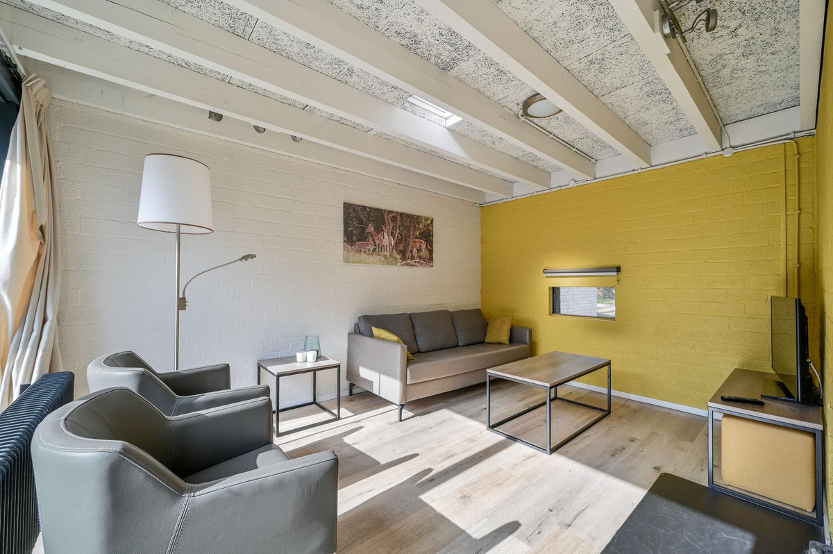 Hoekwoning te koop: Vennenbos 309, Hapert