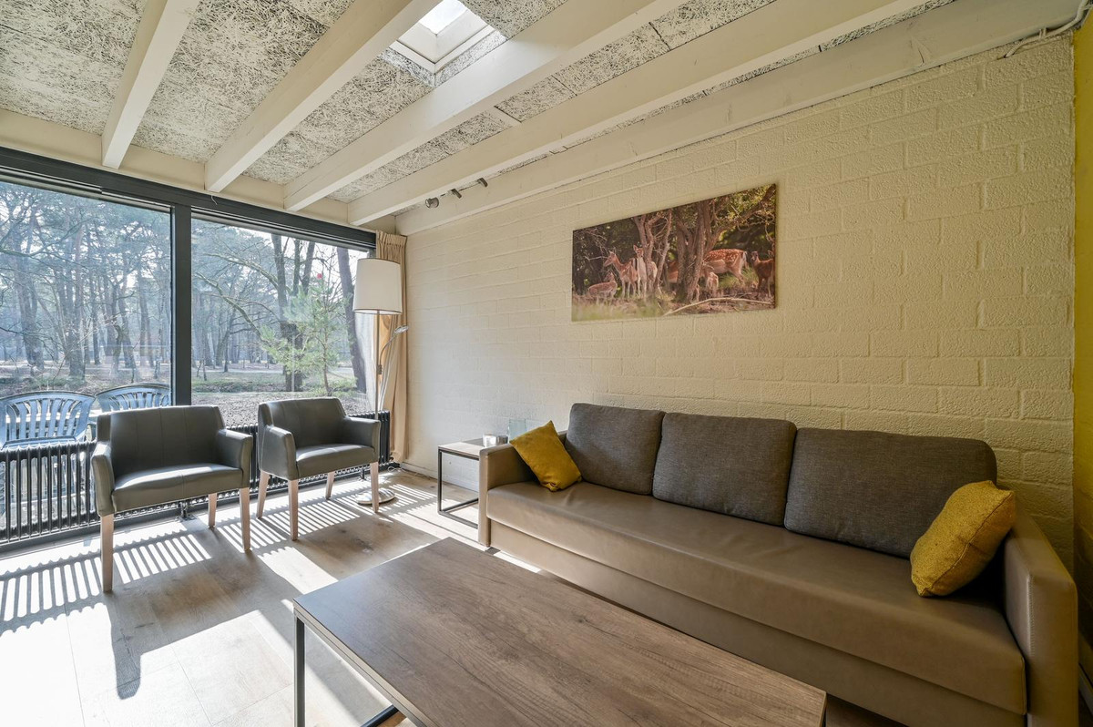 Hoekwoning te koop: Vennenbos 309, Hapert
