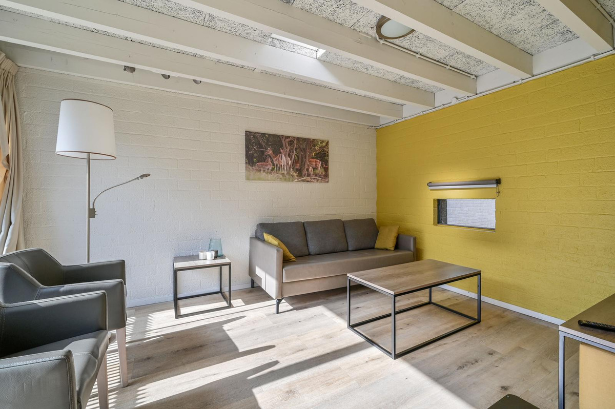 Hoekwoning te koop: Vennenbos 309, Hapert