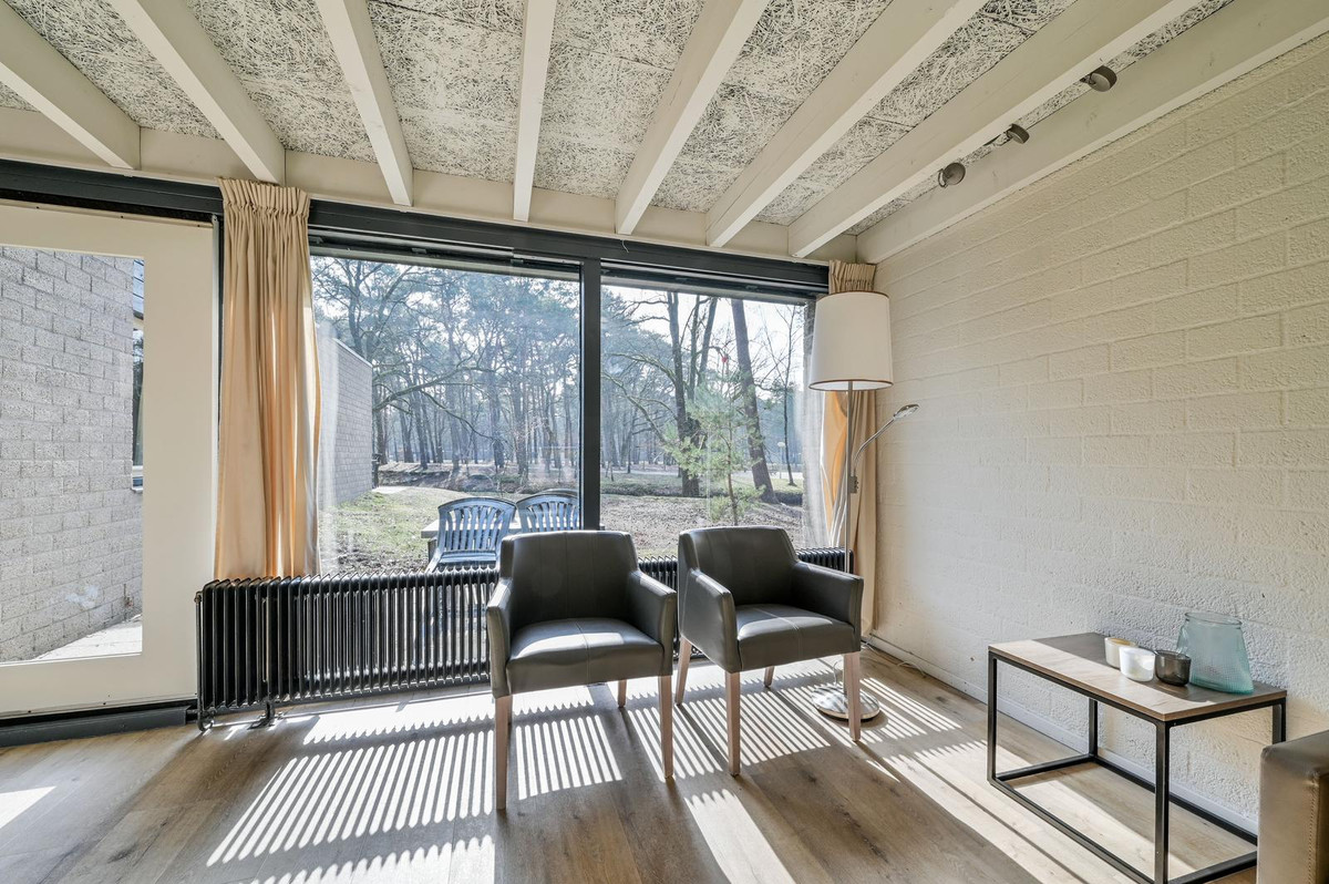 Hoekwoning te koop: Vennenbos 309, Hapert