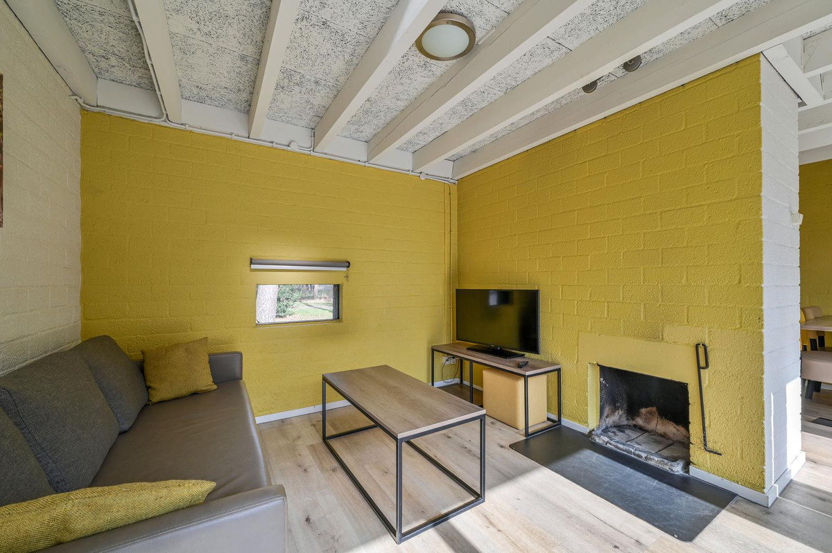 Hoekwoning te koop: Vennenbos 309, Hapert