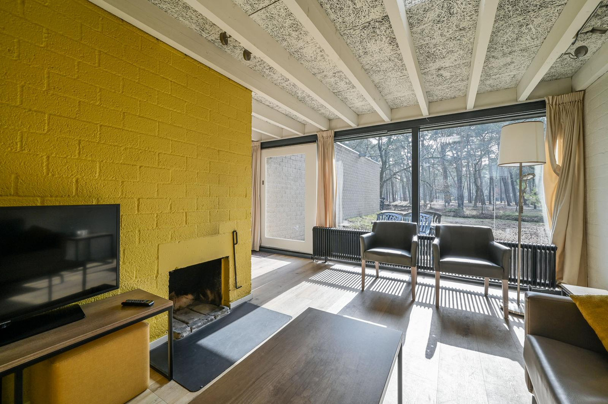 Hoekwoning te koop: Vennenbos 309, Hapert