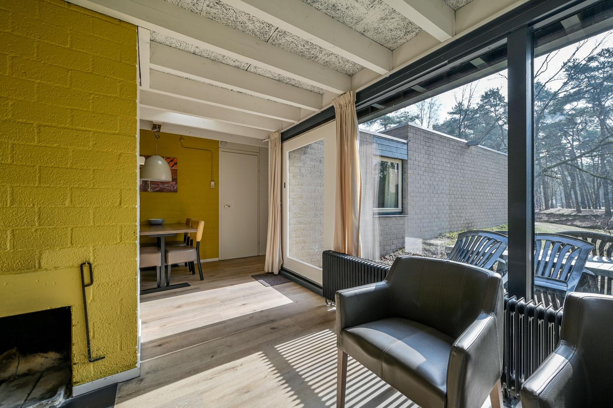 Hoekwoning te koop: Vennenbos 309, Hapert