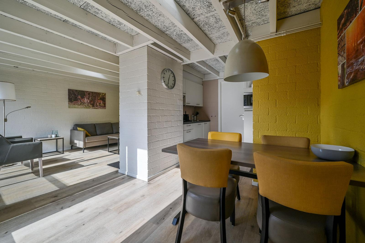Hoekwoning te koop: Vennenbos 309, Hapert