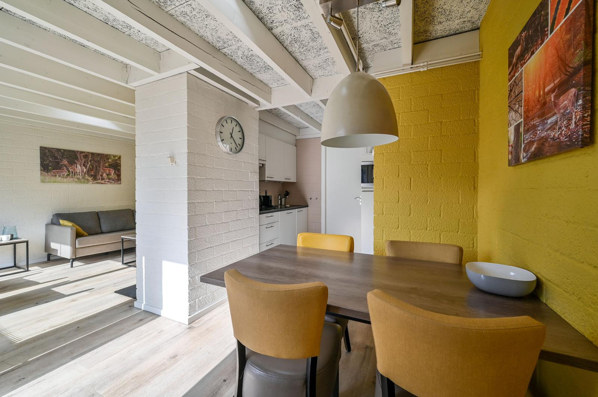 Hoekwoning te koop: Vennenbos 309, Hapert