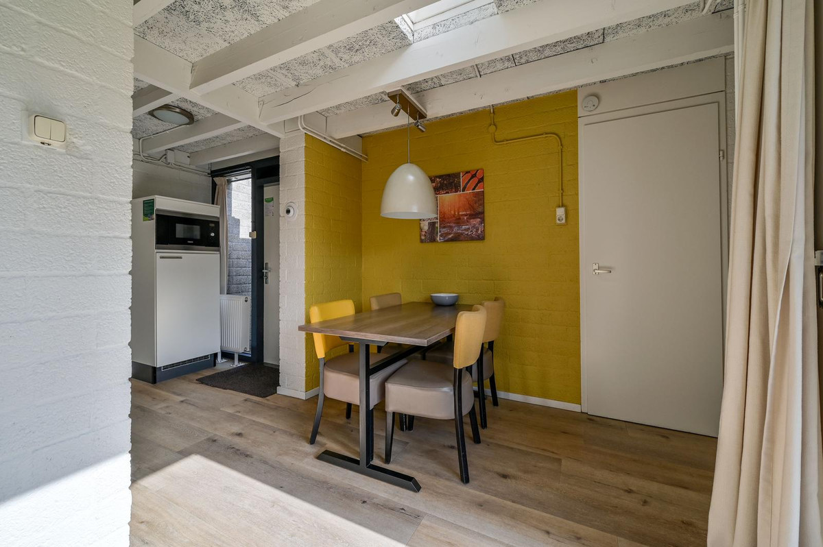 Hoekwoning te koop: Vennenbos 309, Hapert