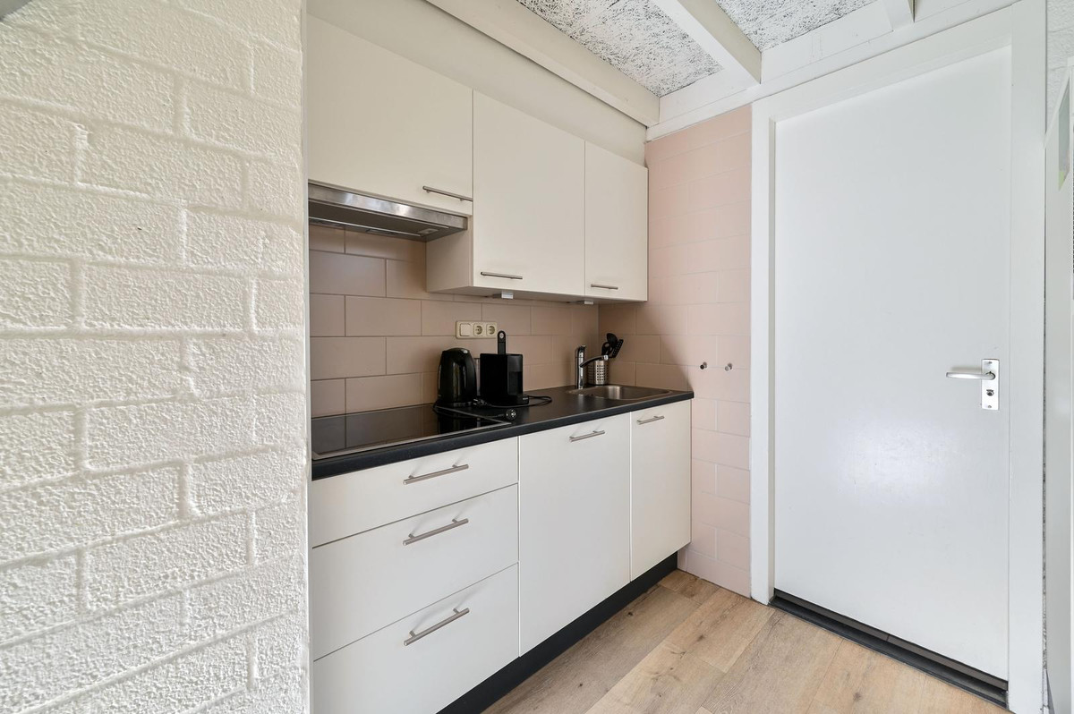 Hoekwoning te koop: Vennenbos 309, Hapert