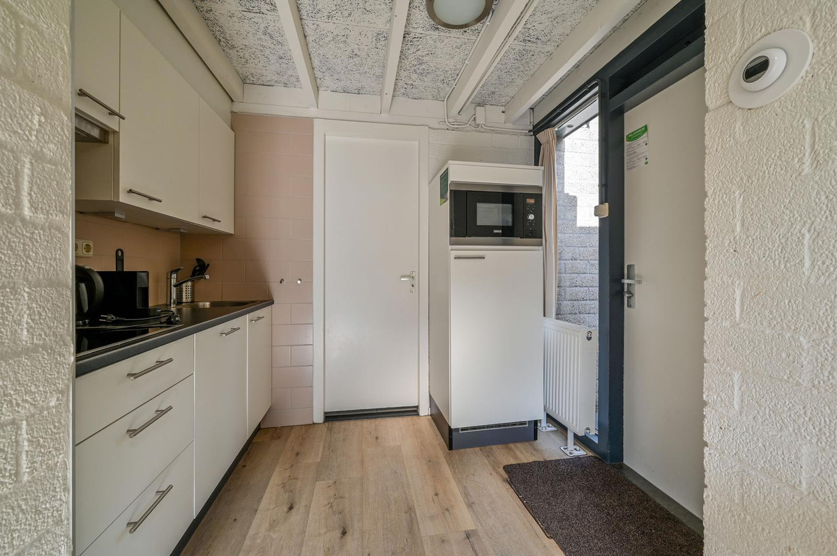 Hoekwoning te koop: Vennenbos 309, Hapert