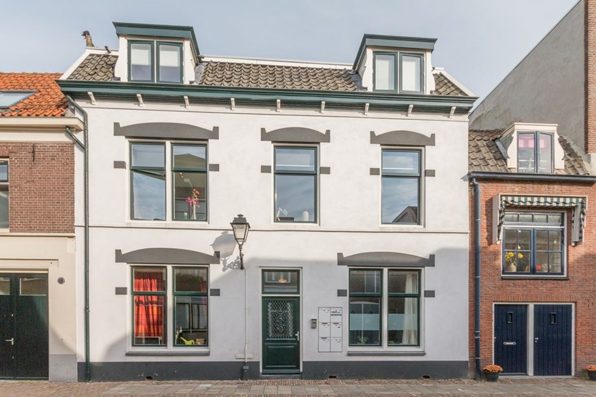 Herenstraat 6c, Culemborg